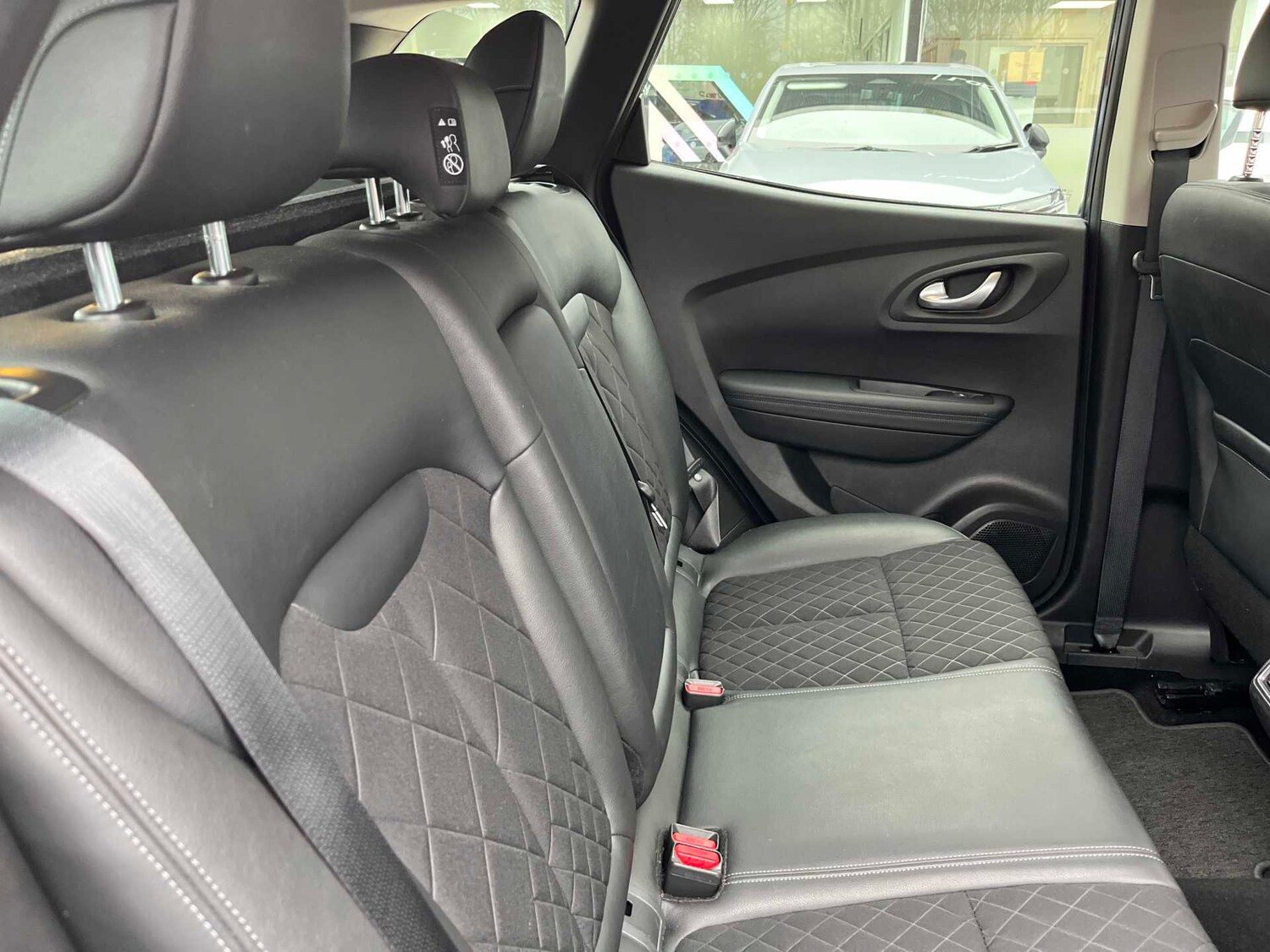 Used Renault Kadjar 2022 for sale - 78191645: Photo 15