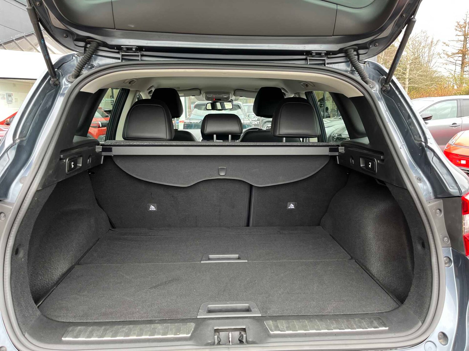 Used Renault Kadjar 2022 for sale - 78191645: Photo 16