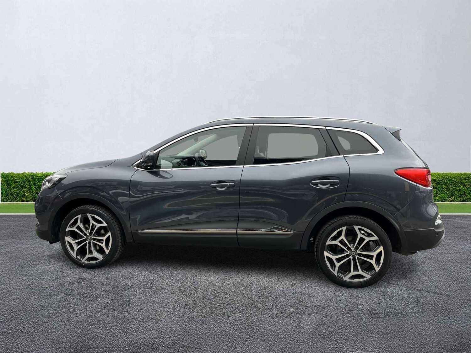 Used Renault Kadjar 2022 for sale - 78191645: Photo 18