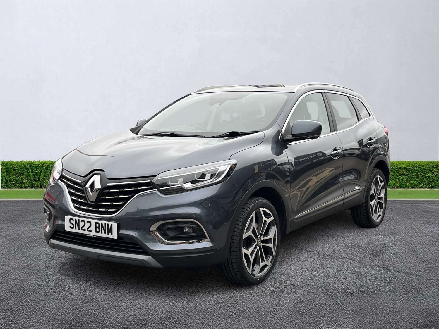 Used Renault Kadjar 2022 for sale - 78191645: Photo 19