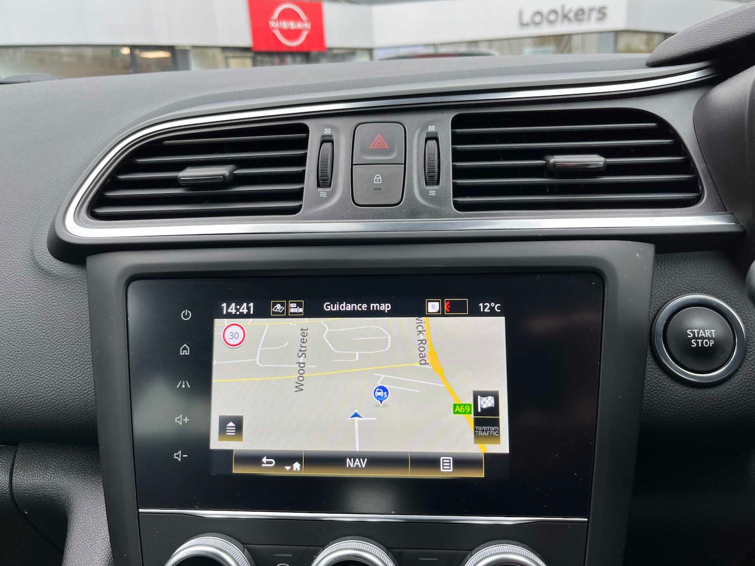 Used Renault Kadjar 2022 for sale - 78191645: Photo 22