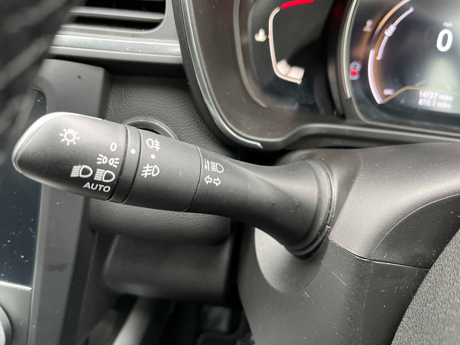 Used Renault Kadjar 2022 for sale - 78191645: Photo 26