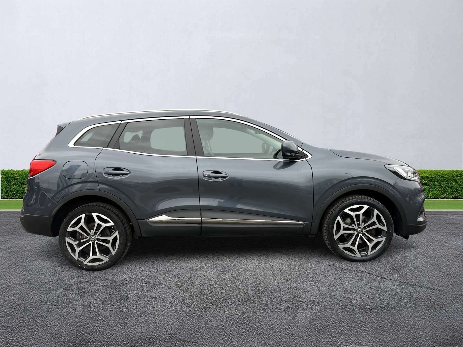 Used Renault Kadjar 2022 for sale - 78191645: Photo 3