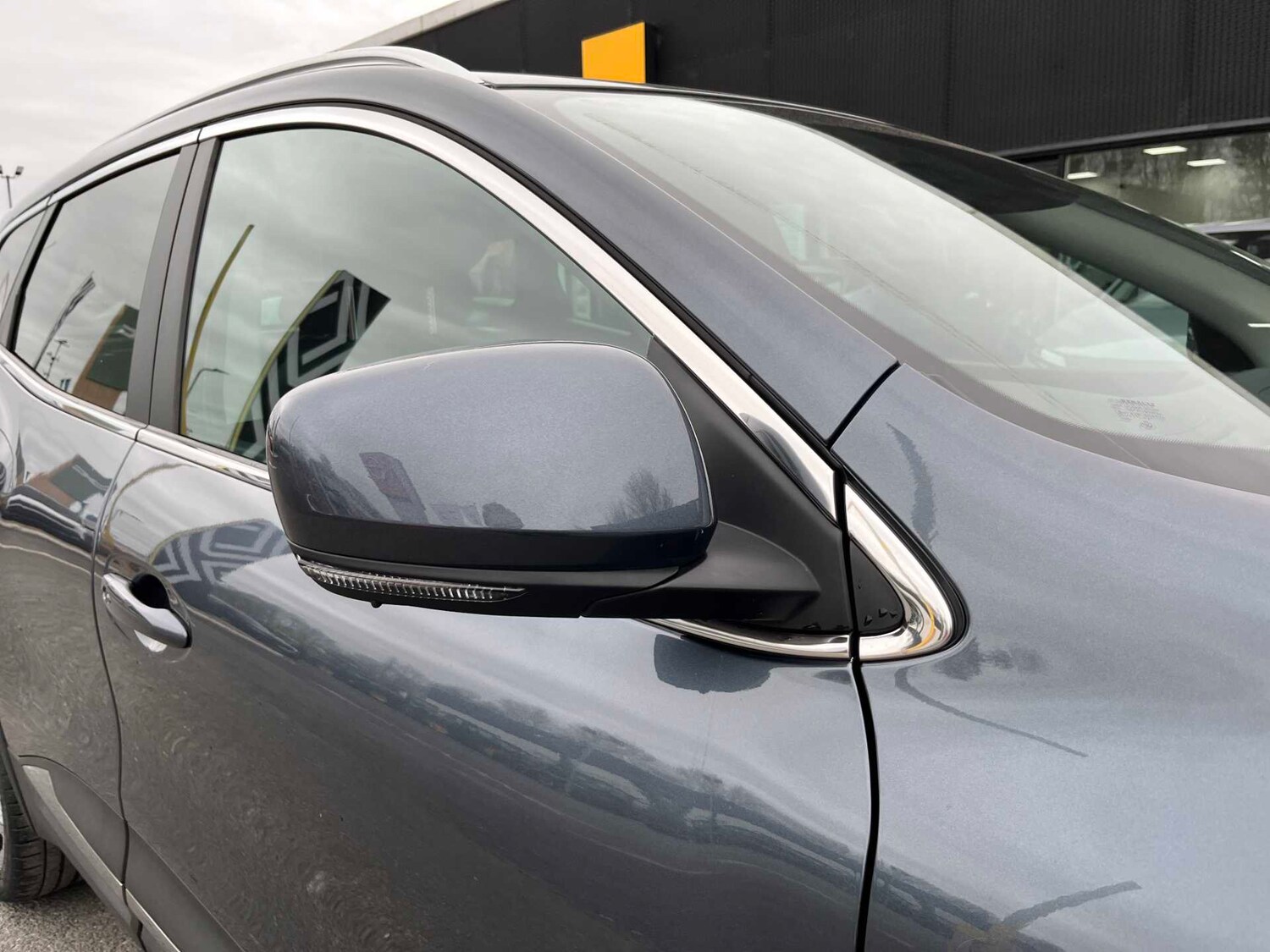 Used Renault Kadjar 2022 for sale - 78191645: Photo 30