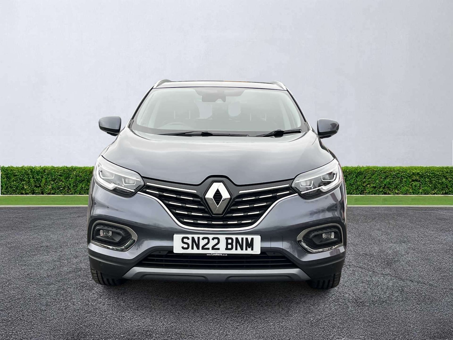 Used Renault Kadjar 2022 for sale - 78191645: Photo 5