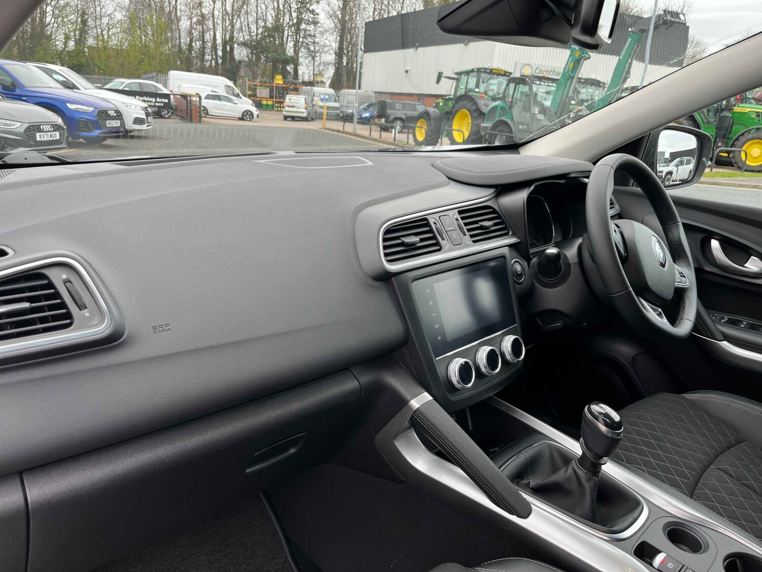 Used Renault Kadjar 2022 for sale - 78191645: Photo 7