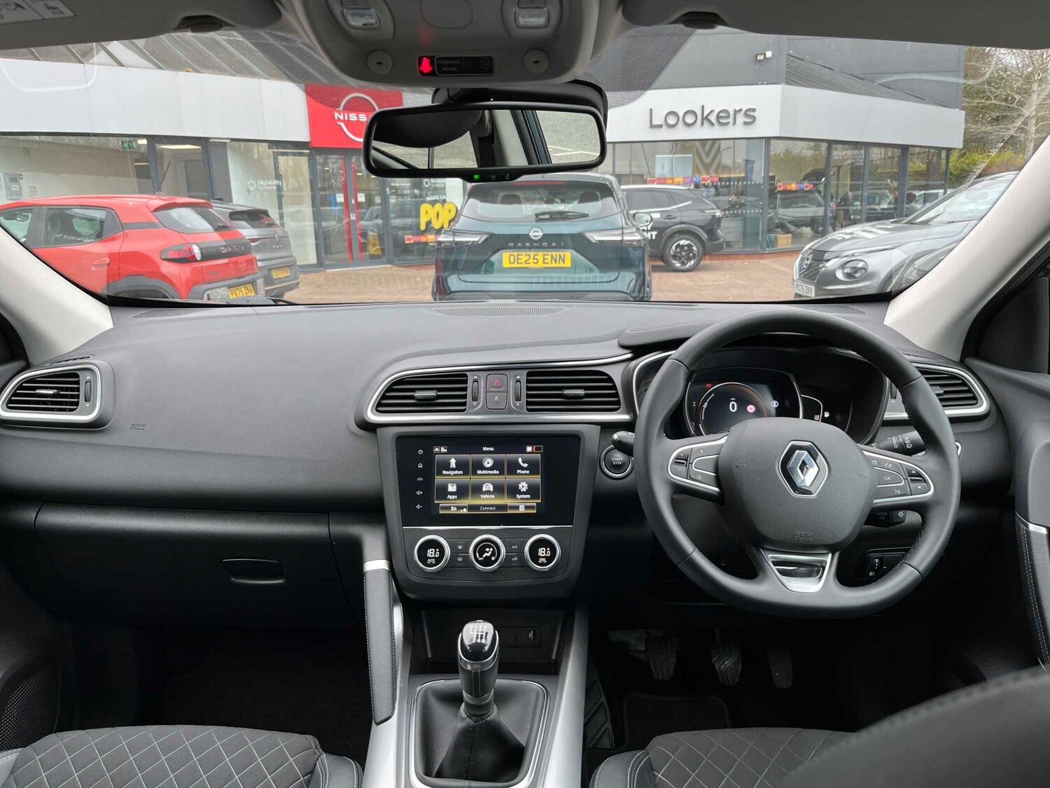 Used Renault Kadjar 2022 for sale - 78191645: Photo 8