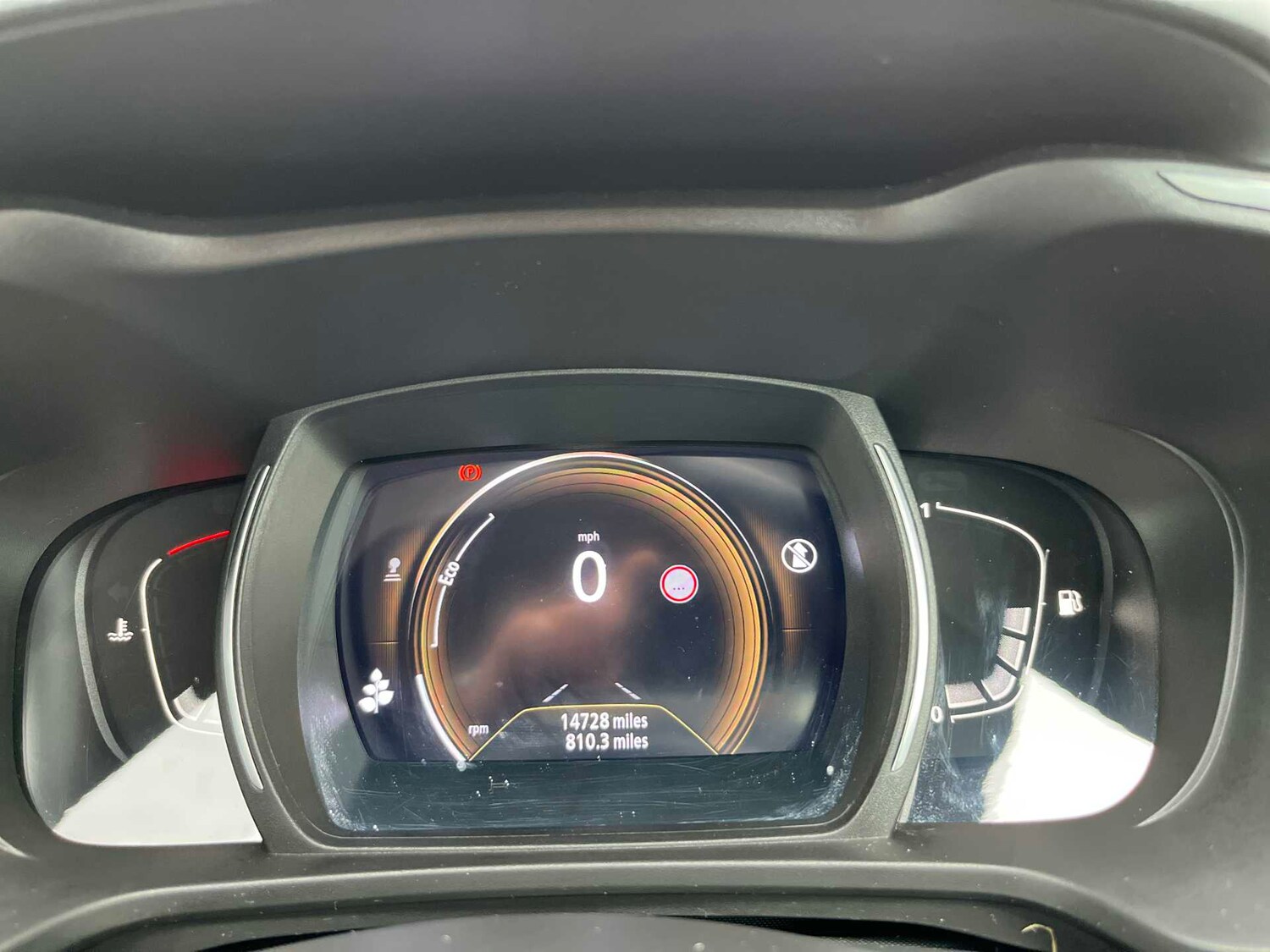 Used Renault Kadjar 2022 for sale - 78191645: Photo 9