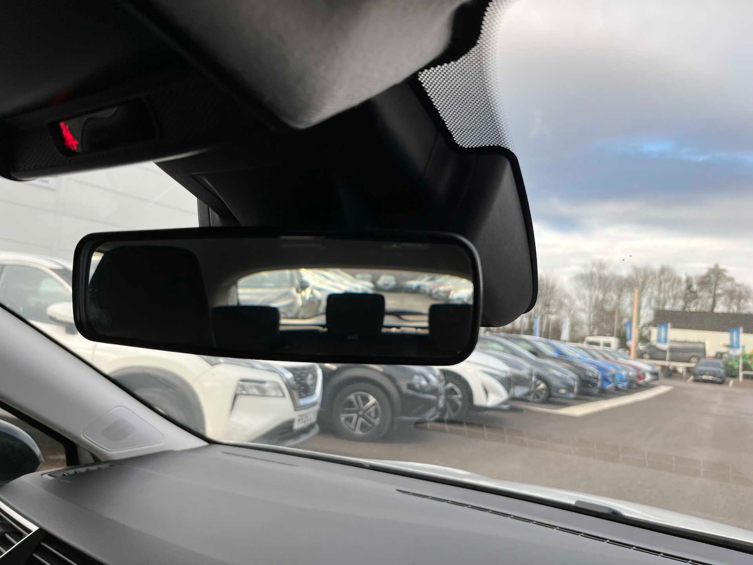 Used Renault Clio 2023 for sale - 77750064: Photo 13