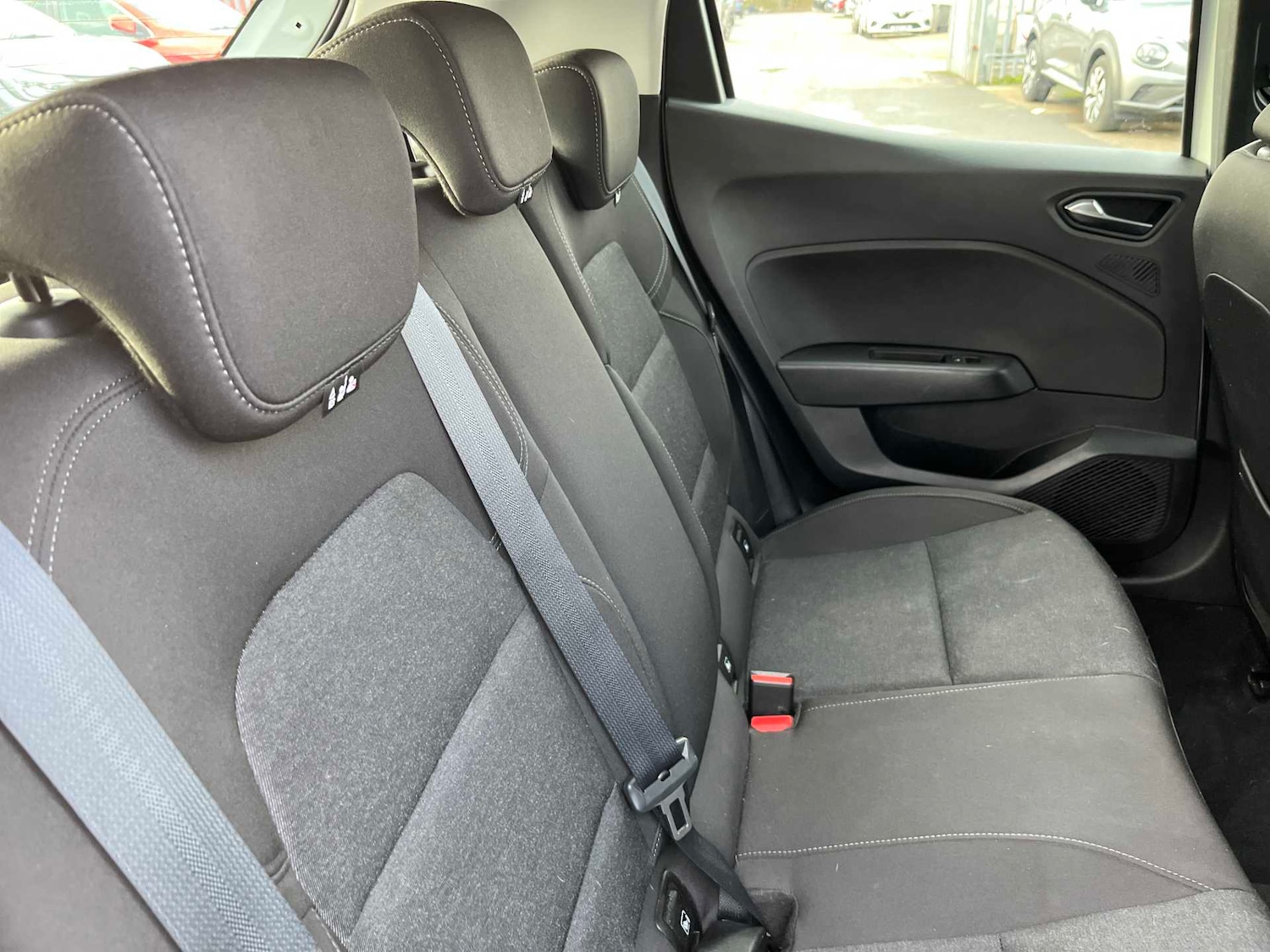 Used Renault Clio 2023 for sale - 77750064: Photo 15