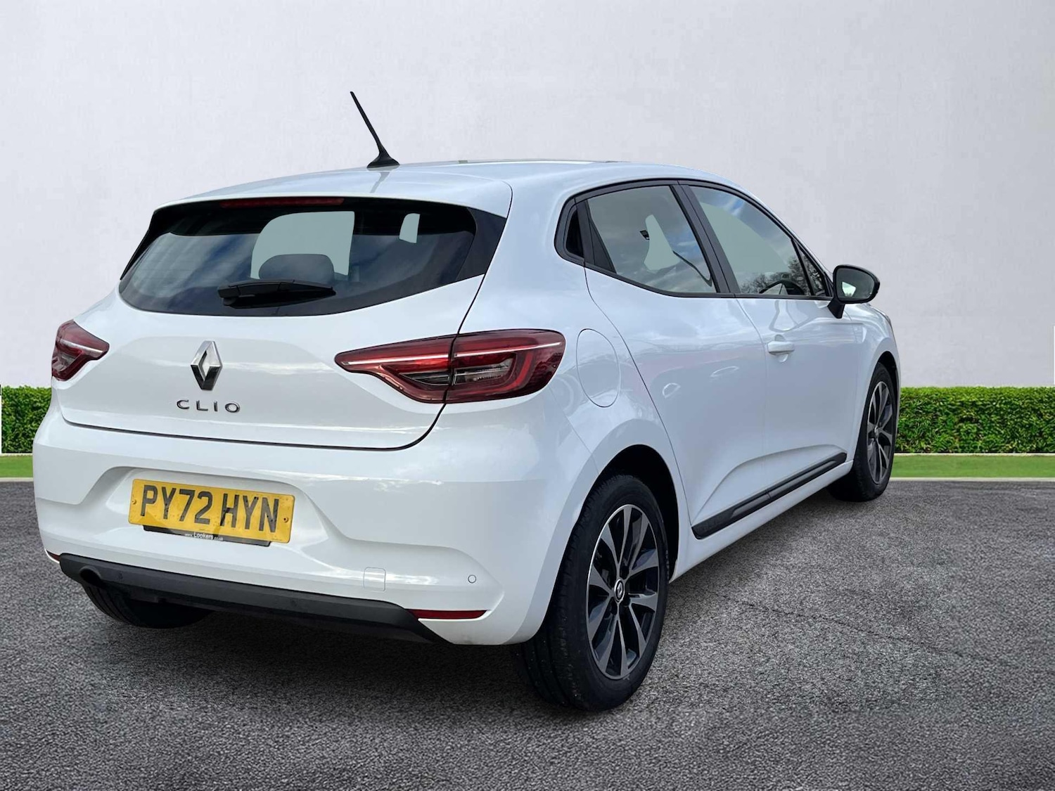 Used Renault Clio 2023 for sale - 77750064: Photo 17