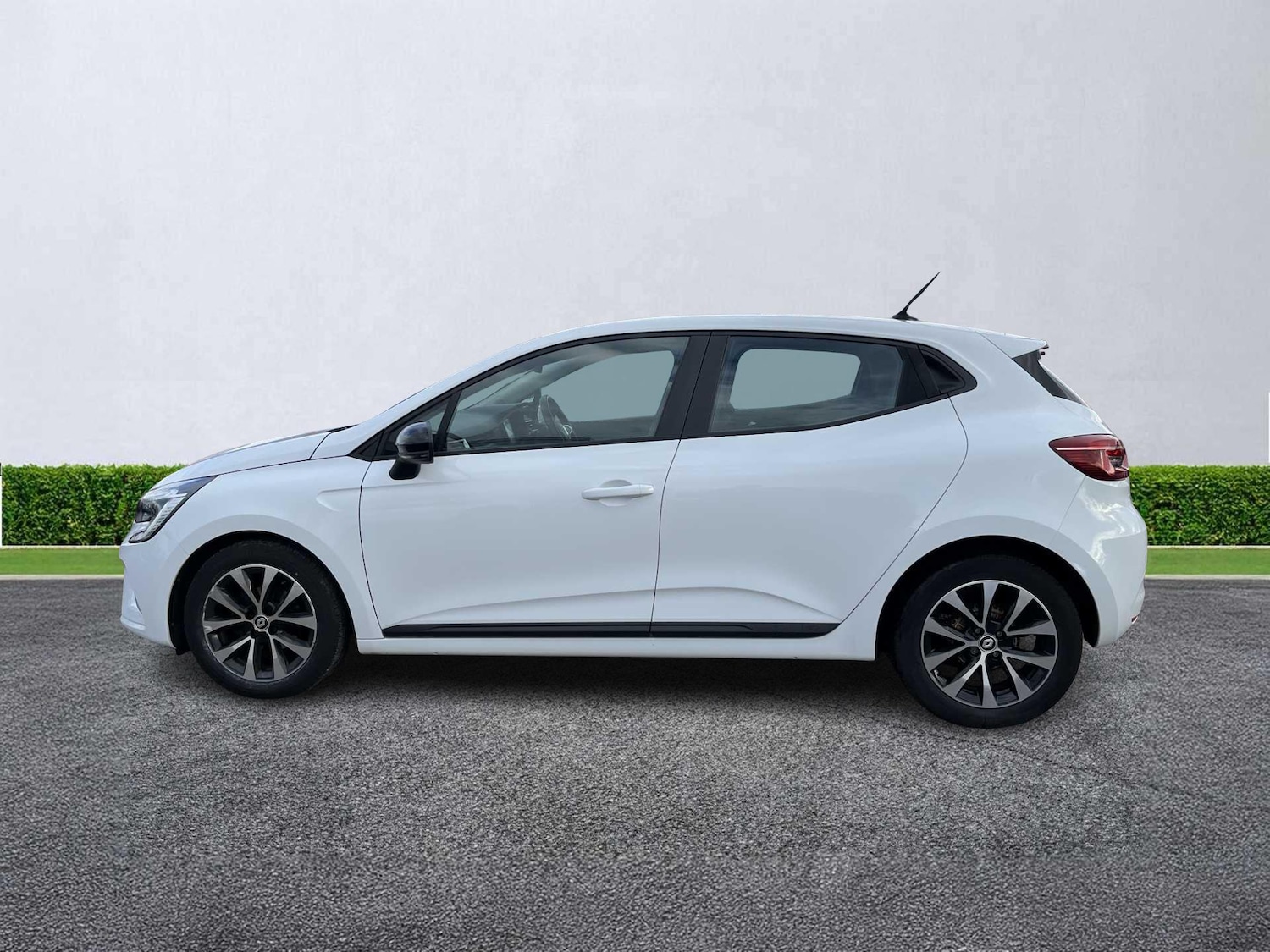 Used Renault Clio 2023 for sale - 77750064: Photo 18