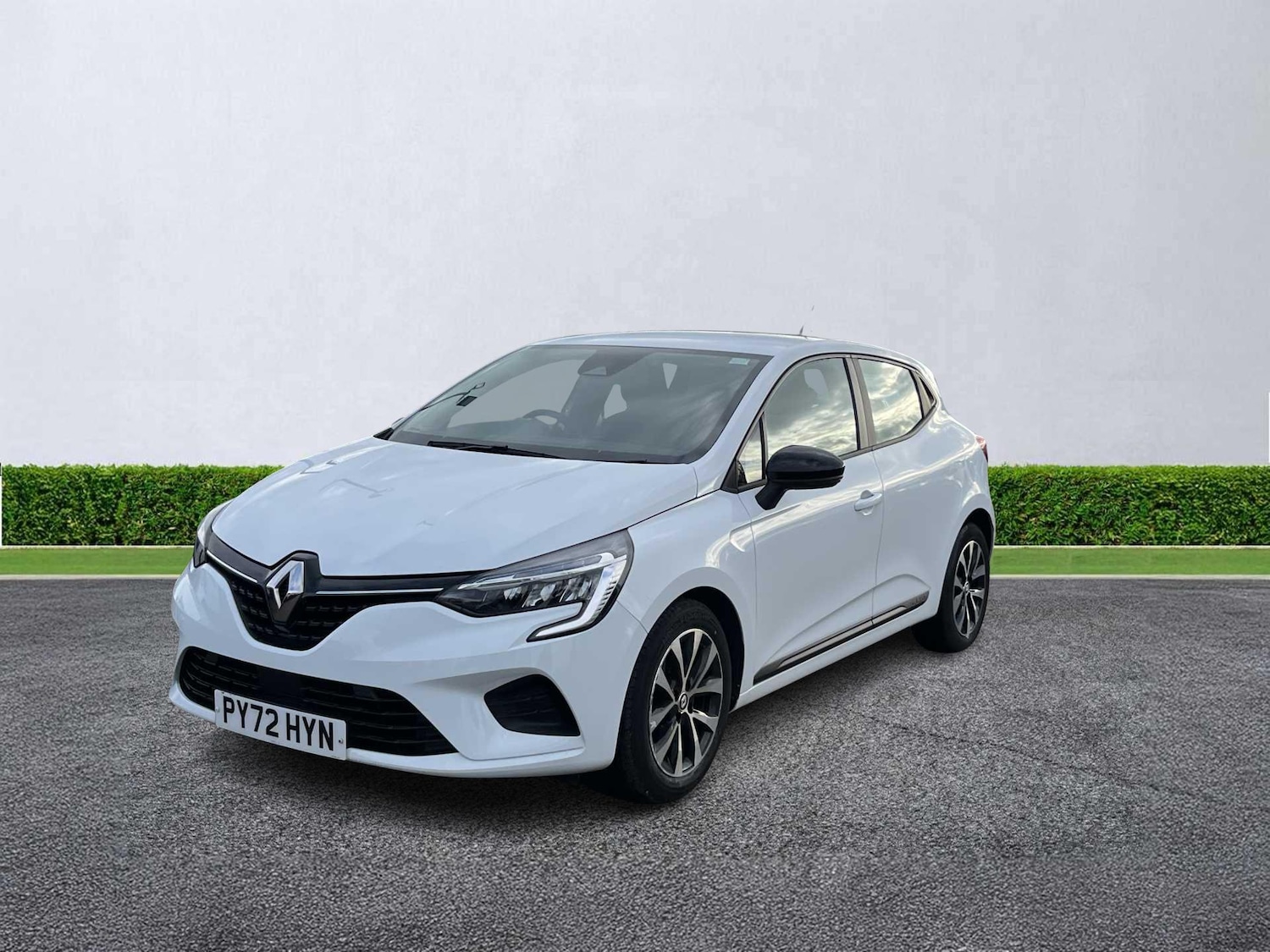 Used Renault Clio 2023 for sale - 77750064: Photo 19