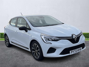 2023 - 1.0 Tce 90 Evolution 5Dr