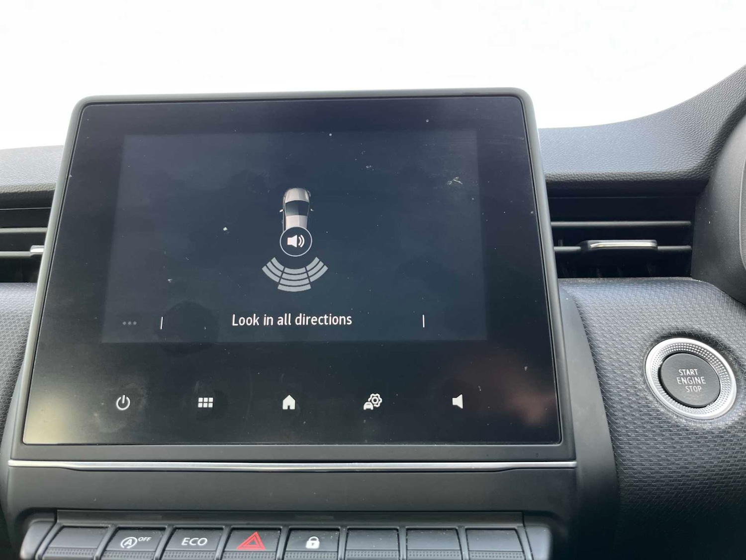 Used Renault Clio 2023 for sale - 77750064: Photo 21