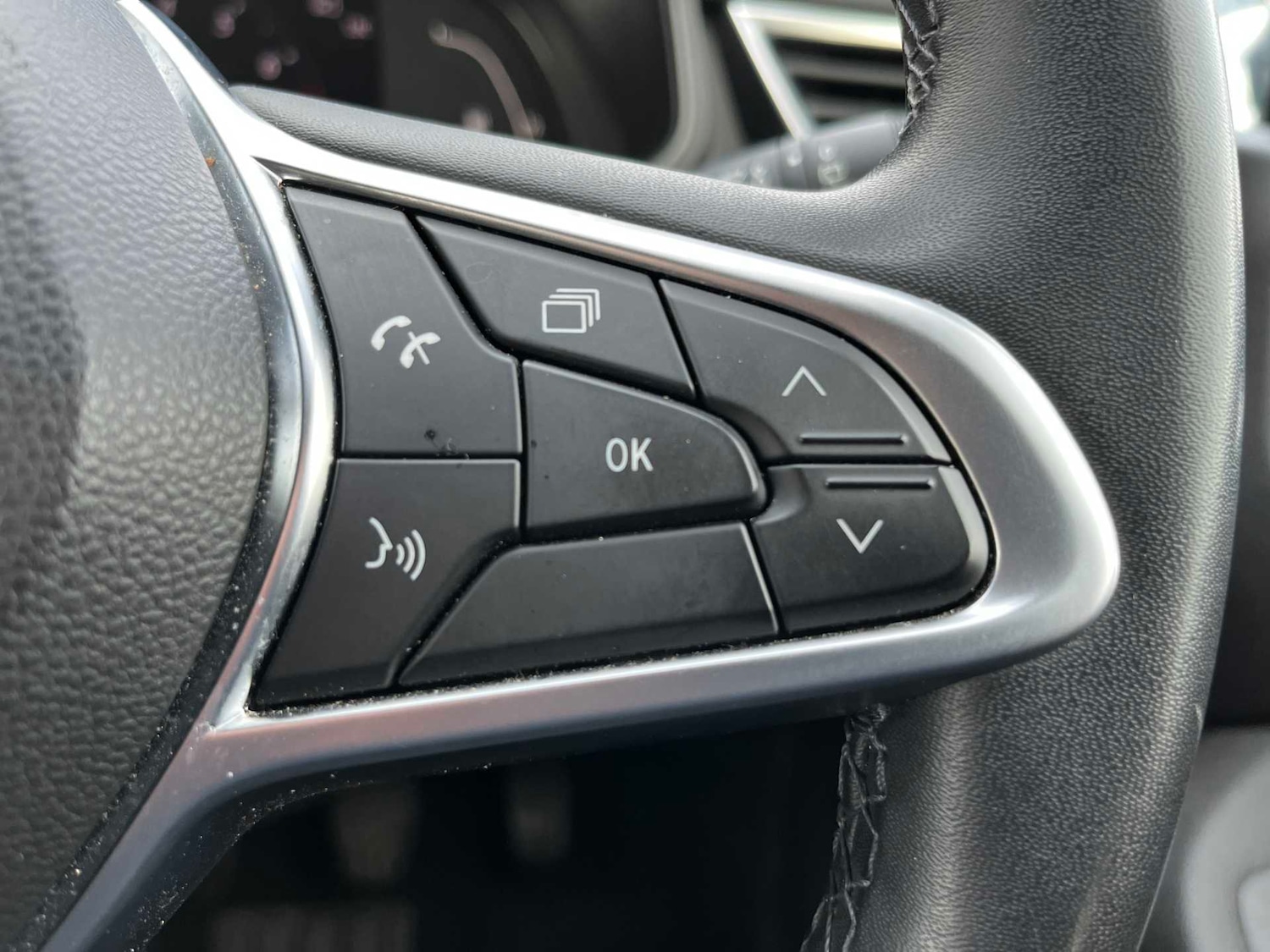 Used Renault Clio 2023 for sale - 77750064: Photo 23