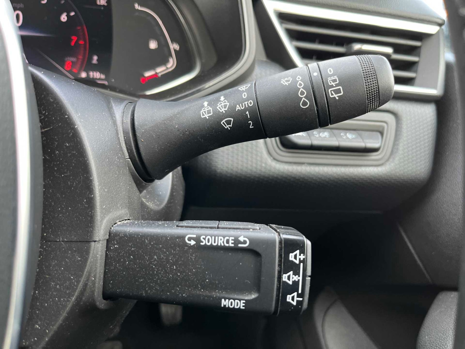 Used Renault Clio 2023 for sale - 77750064: Photo 25