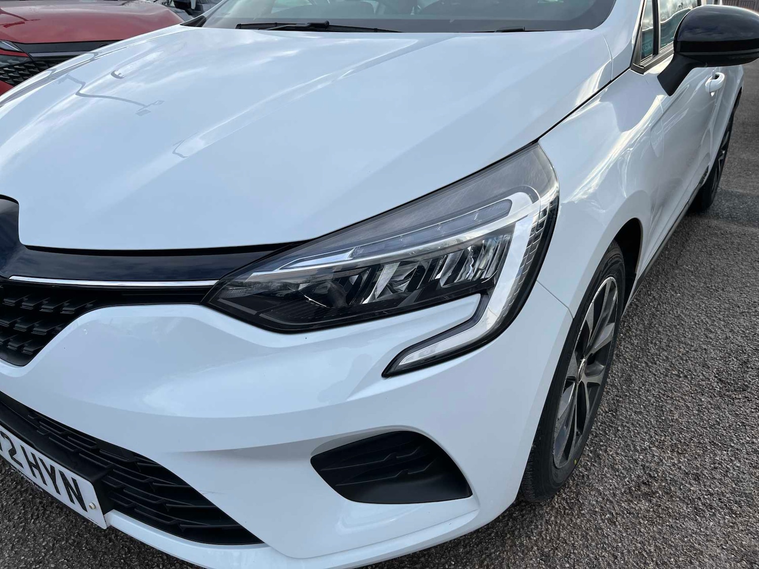 Used Renault Clio 2023 for sale - 77750064: Photo 27