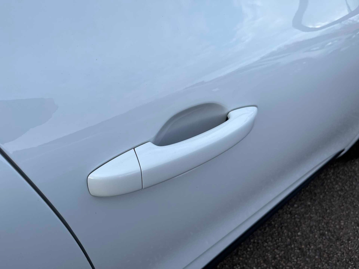 Used Renault Clio 2023 for sale - 77750064: Photo 29