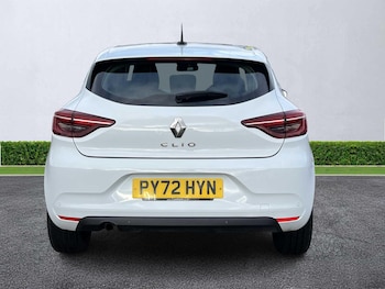 Used Renault Clio 2023 for sale - 77750064: Photo