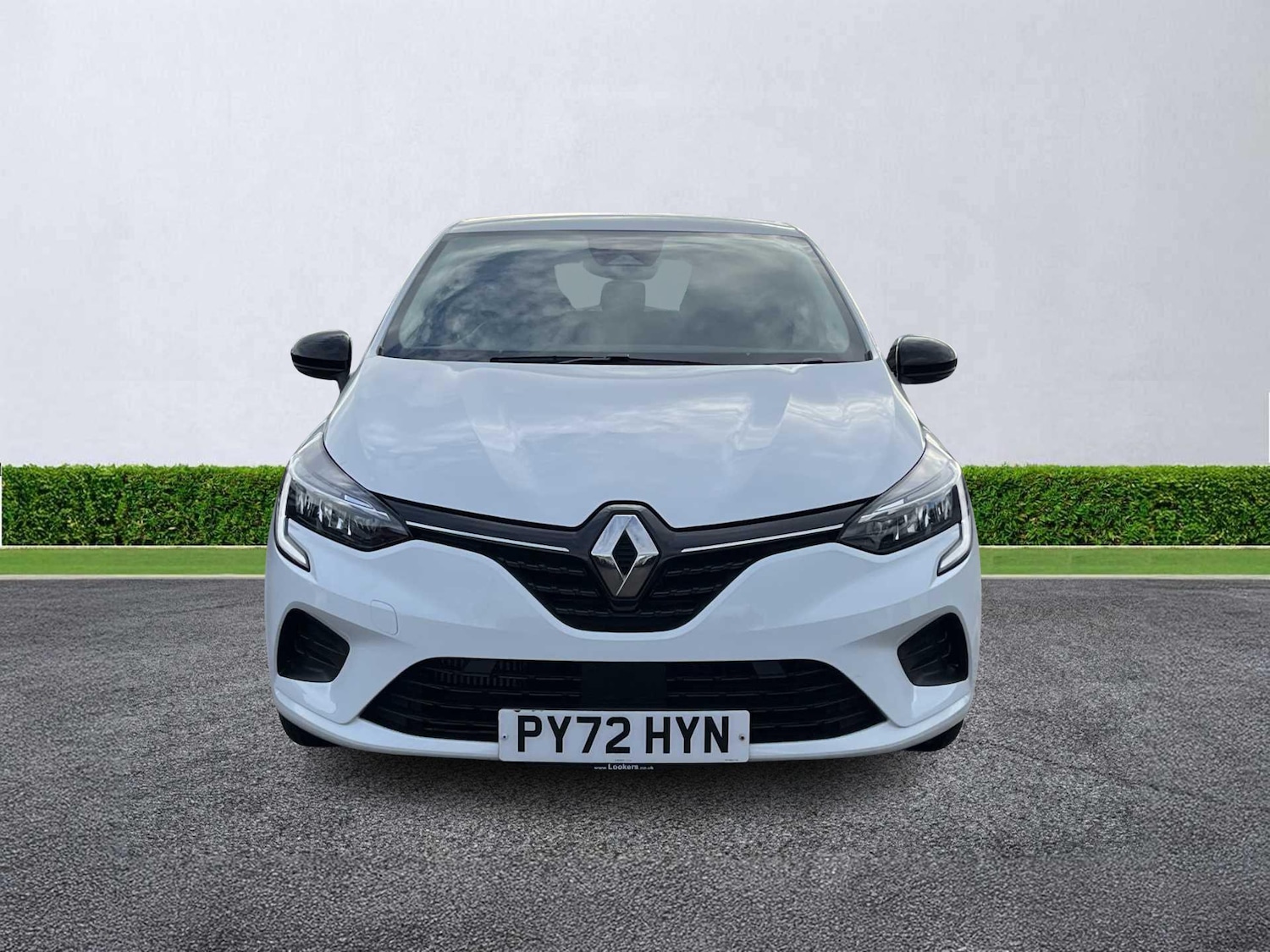 Used Renault Clio 2023 for sale - 77750064: Photo 5