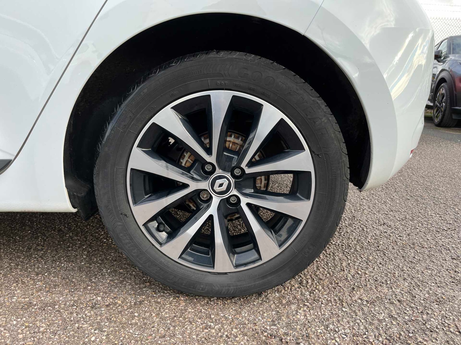 Used Renault Clio 2023 for sale - 77750064: Photo 6