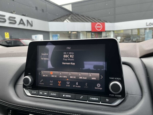 Used Nissan X-Trail 2022 for sale - 76232753: Photo 10
