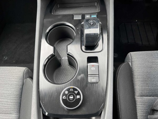 Used Nissan X-Trail 2022 for sale - 76232753: Photo 12