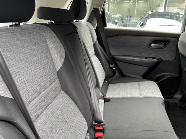 Used Nissan X-Trail 2022 for sale - 76232753: Photo 15