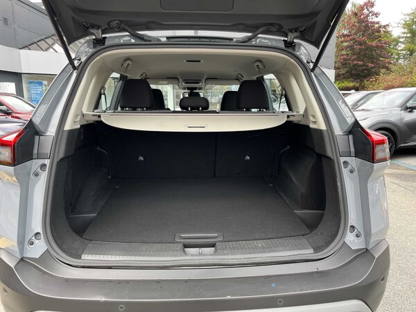 Used Nissan X-Trail 2022 for sale - 76232753: Photo 16