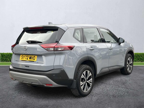Used Nissan X-Trail 2022 for sale - 76232753: Photo 17