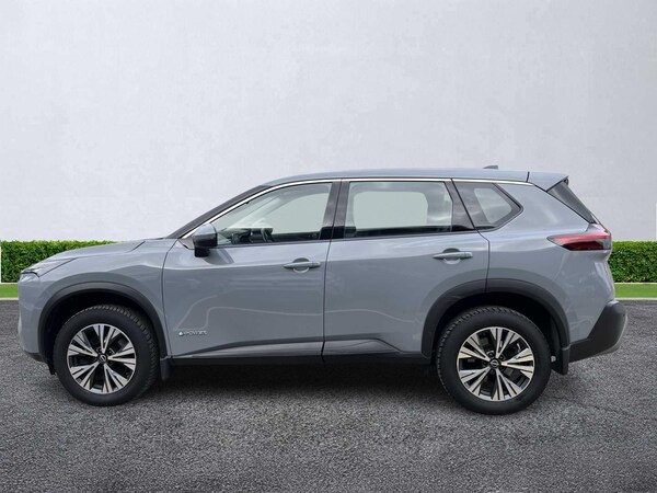 Used Nissan X-Trail 2022 for sale - 76232753: Photo 18
