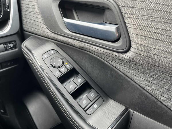 Used Nissan X-Trail 2022 for sale - 76232753: Photo 20