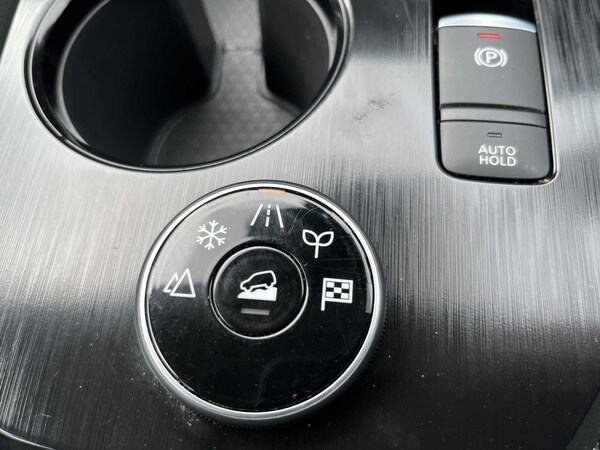 Used Nissan X-Trail 2022 for sale - 76232753: Photo 22