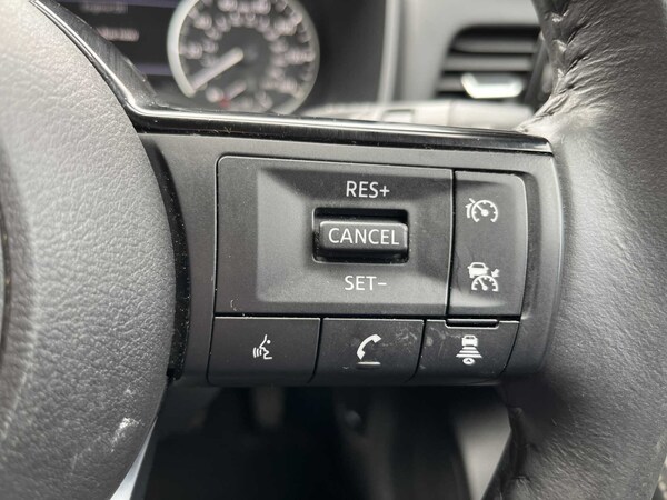 Used Nissan X-Trail 2022 for sale - 76232753: Photo 23