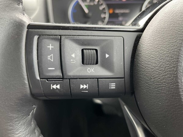 Used Nissan X-Trail 2022 for sale - 76232753: Photo 24