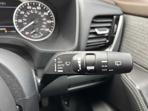 Used Nissan X-Trail 2022 for sale - 76232753: Photo 25