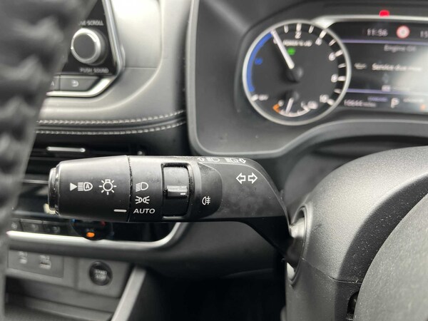Used Nissan X-Trail 2022 for sale - 76232753: Photo 26