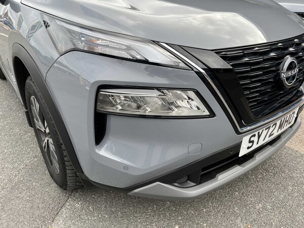 Used Nissan X-Trail 2022 for sale - 76232753: Photo 27