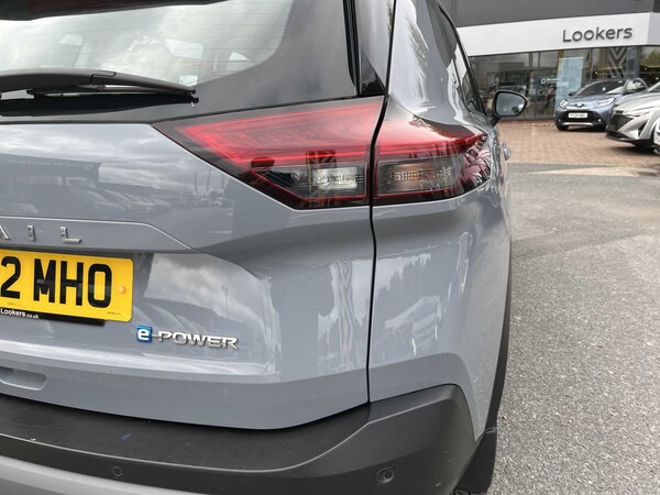 Used Nissan X-Trail 2022 for sale - 76232753: Photo 28
