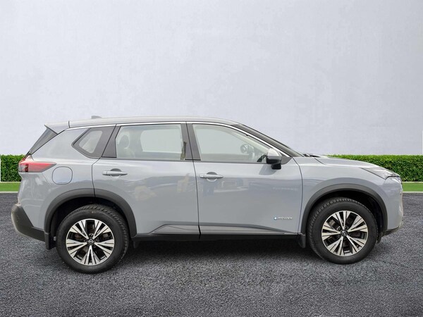 Used Nissan X-Trail 2022 for sale - 76232753: Photo 3