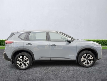 Used Nissan X-Trail 2022 for sale - 76232753: Photo 3