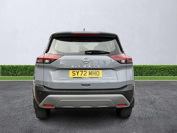Used Nissan X-Trail 2022 for sale - 76232753: Photo 4