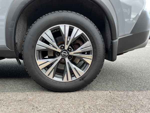 Used Nissan X-Trail 2022 for sale - 76232753: Photo 6