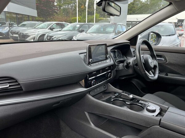 Used Nissan X-Trail 2022 for sale - 76232753: Photo 7