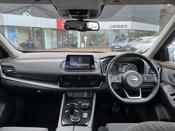 Used Nissan X-Trail 2022 for sale - 76232753: Photo 8