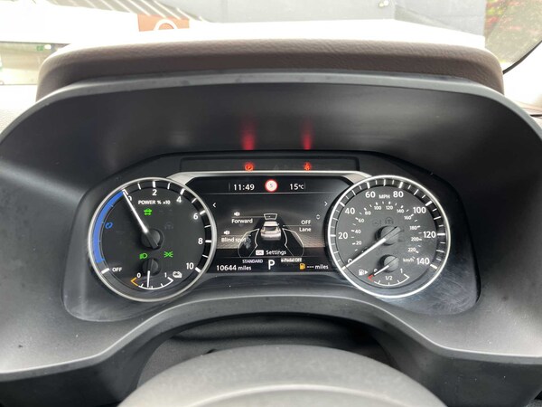 Used Nissan X-Trail 2022 for sale - 76232753: Photo 9