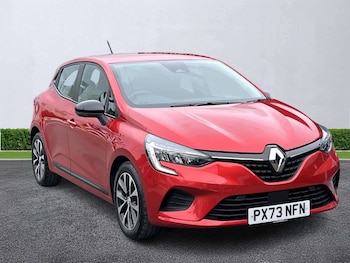 Used Renault Clio 2023 for sale - 79069214: Photo