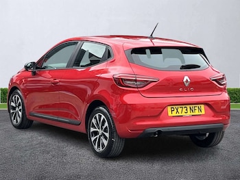 Used Renault Clio 2023 for sale - 79069214: Photo