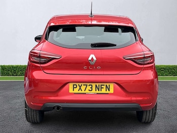 Used Renault Clio 2023 for sale - 79069214: Photo